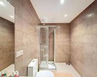 Resale - Villa - Benitachell - Magnolias