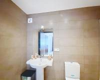 Resale - Villa - Benitachell - Magnolias