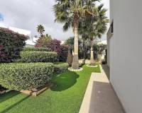 Resale - Villa - Benitachell - Magnolias