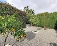 Resale - Villa - Benitachell - Magnolias