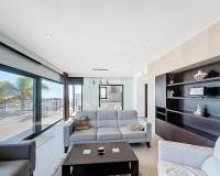 Resale - Villa - Benitachell - Magnolias