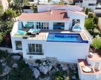 Resale - Villa - Benitachell - Magnolias