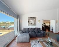 Resale - Villa - Benitachell - Magnolias