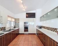 Resale - Villa - Benitachell - Magnolias