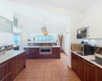 Resale - Villa - Benitachell - Magnolias