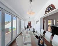 Resale - Villa - Benitachell - Magnolias