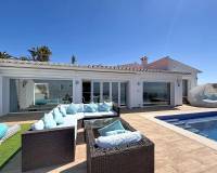 Resale - Villa - Benitachell - Magnolias