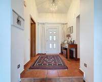 Resale - Villa - Benitachell - Magnolias