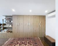 Resale - Villa - Benitachell - Magnolias