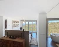 Resale - Villa - Benitachell - Magnolias