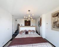 Resale - Villa - Benitachell - Magnolias