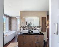 Resale - Villa - Benitachell - Magnolias