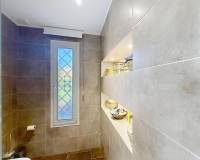 Resale - Villa - Benitachell - Magnolias