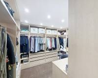 Resale - Villa - Benitachell - Magnolias