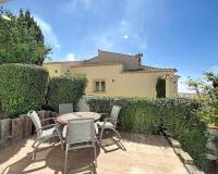 Resale - Villa - Benitachell - Magnolias