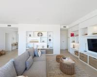 Resale - Villa - Benitachell - Magnolias