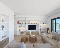 Resale - Villa - Benitachell - Magnolias