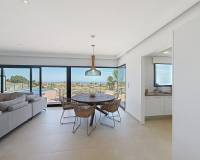 Resale - Villa - Benitachell - Magnolias