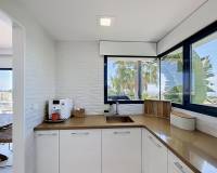 Resale - Villa - Benitachell - Magnolias