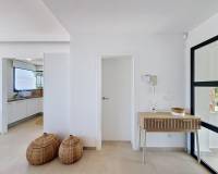 Resale - Villa - Benitachell - Magnolias