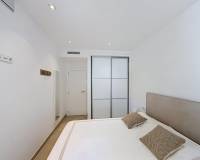 Resale - Villa - Benitachell - Magnolias