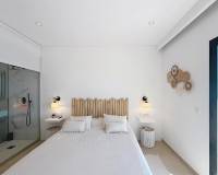Resale - Villa - Benitachell - Magnolias