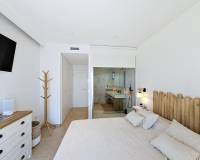 Resale - Villa - Benitachell - Magnolias