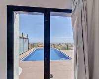 Resale - Villa - Benitachell - Magnolias
