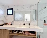 Resale - Villa - Benitachell - Magnolias