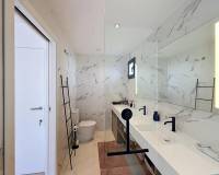 Resale - Villa - Benitachell - Magnolias