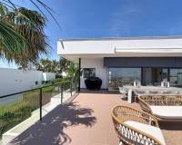 Resale - Villa - Benitachell - Magnolias