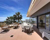 Resale - Villa - Benitachell - Magnolias