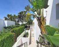 Resale - Villa - Benitachell - Magnolias