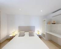 Resale - Villa - Benitachell - Magnolias