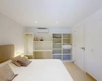 Resale - Villa - Benitachell - Magnolias