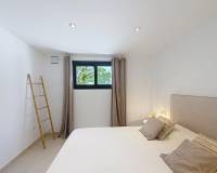 Resale - Villa - Benitachell - Magnolias