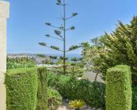 Resale - Villa - Benitachell - Magnolias