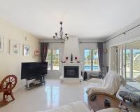 Resale - Villa - Benitachell - Magnolias