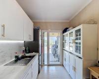 Resale - Villa - Benitachell - Magnolias