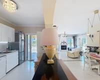 Resale - Villa - Benitachell - Magnolias