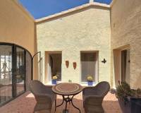 Resale - Villa - Benitachell - Magnolias