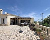 Resale - Villa - Benitachell - Magnolias