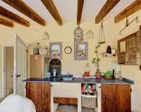 Resale - Villa - Benitachell - Magnolias