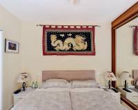 Resale - Villa - Benitachell - Magnolias