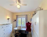 Resale - Villa - Benitachell - Magnolias
