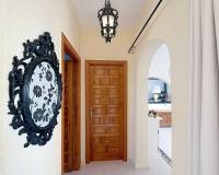 Resale - Villa - Benitachell - Magnolias