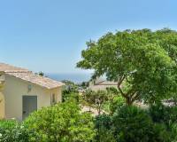 Resale - Villa - Benitachell - Magnolias