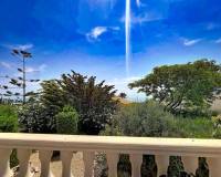 Resale - Villa - Benitachell - Magnolias