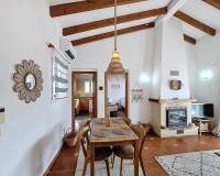 Resale - Villa - Benitachell - Palmeras