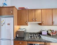 Resale - Villa - Benitachell - Palmeras